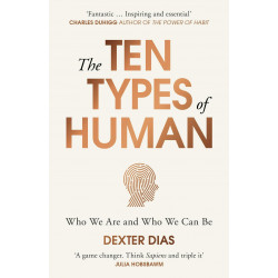 The Ten Types of Human