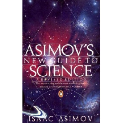 Asimov's New Guide to Science