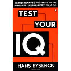 Test Your IQ