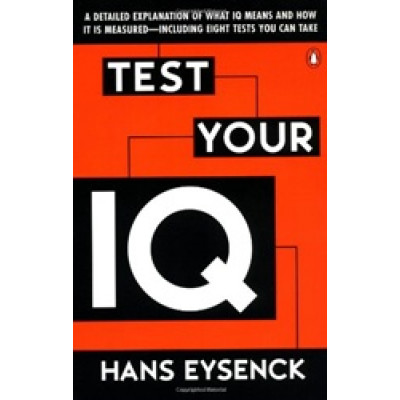 Test Your IQ