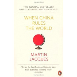 When China Rules The World