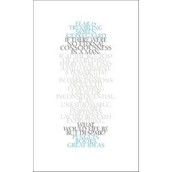 Fear and Trembling (Penguin Great Ideas)