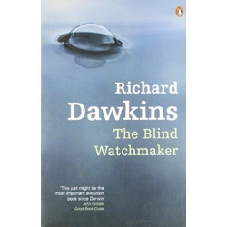 The Blind Watchmaker