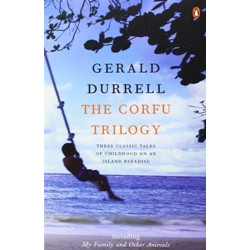 Corfu Trilogy