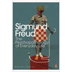 Psychopathology of Everyday Life