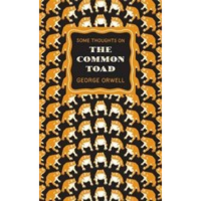 Some Thoughts on the Common Toad