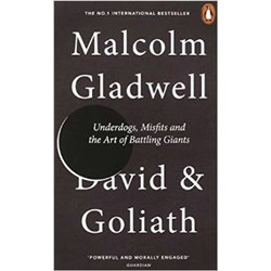 David & Goliath