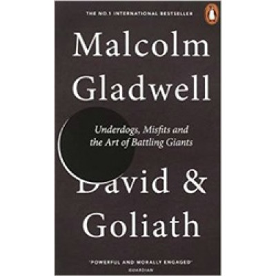 David & Goliath