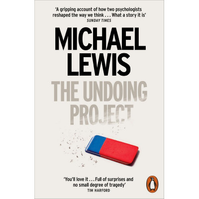 The Undoing Project: