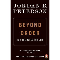 Beyond Order (Уценка)