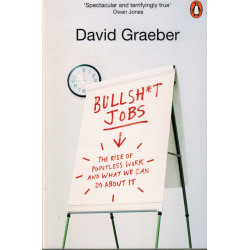 Bullshit Jobs