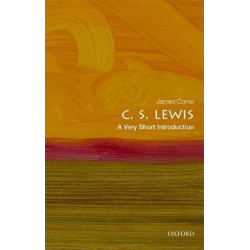 C. S. Lewis (A Very Short Introduction)