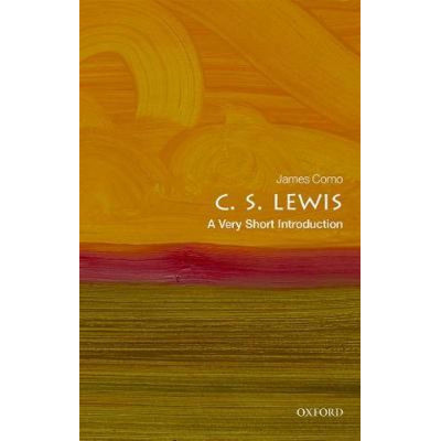 C. S. Lewis (A Very Short Introduction)
