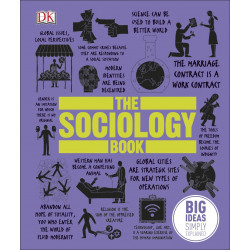 The Sociology Book