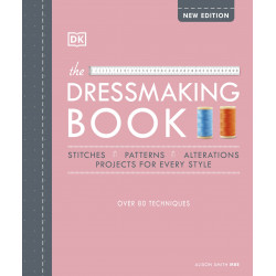 The Dressmaking Book