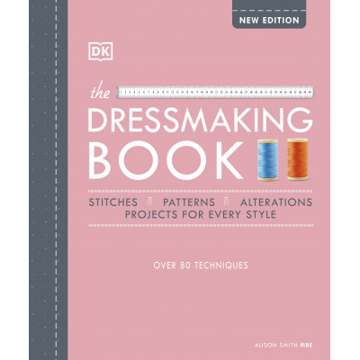The Dressmaking Book