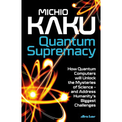 Quantum Supremacy Quantum Supremacy