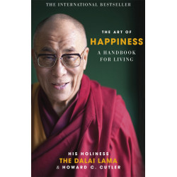 Dalai Lama: Art of Happiness