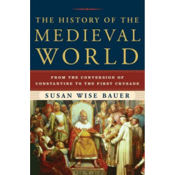 The History of the Medieval World (Уценка)
