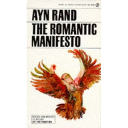 The Romantic Manifesto