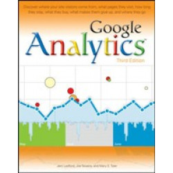 Google Analytics 2.0