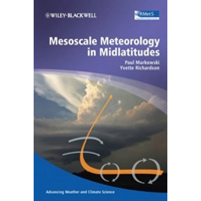 Mesoscale Meteorology in Midlatitudes (Уценка)