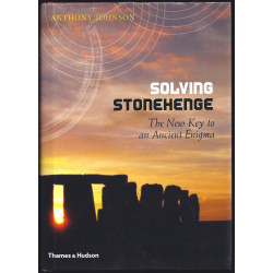 Solving Stonehenge