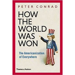 How The World was won