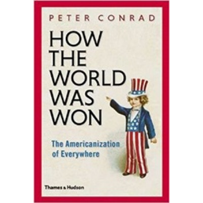 How The World was won
