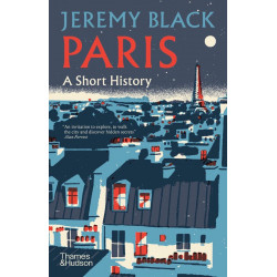 Paris: A Short History