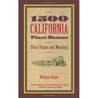 1500 California Place names