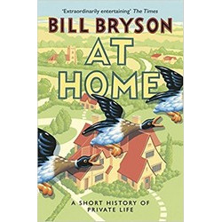 At Home: A short history of private life