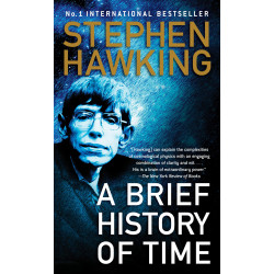 Brief History of Time (Уценка)
