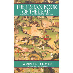 The Tibetan Book of the Dead