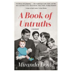 A Book of Untruths