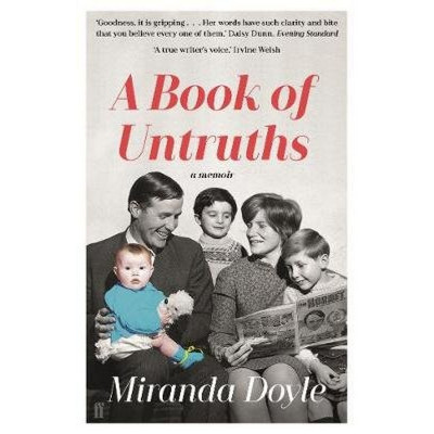 A Book of Untruths
