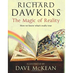 The Magic of Reality: How we know what's really true (Уценка)