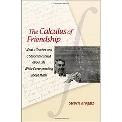 The Calculus of Friendship