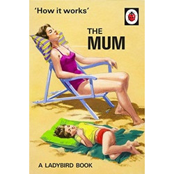 How It Works: The Mum (Уценка)