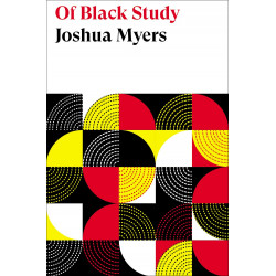 Of Black Study