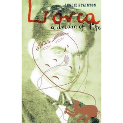 Lorca. A Dream of Life (Уценка)