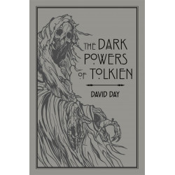 Dark powers of tolkien Dark powers of tolkien