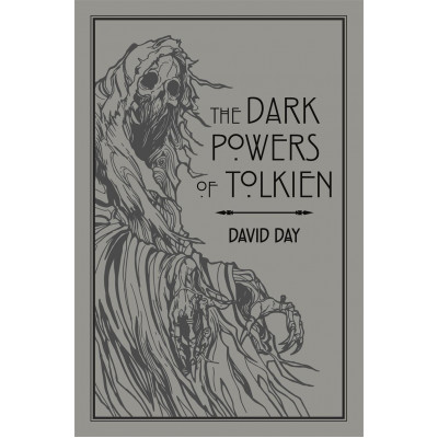 Dark powers of tolkien