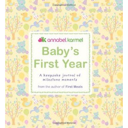 Baby's First Year