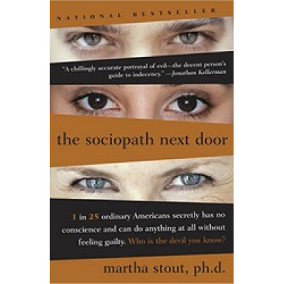 The Sociopath Next Door