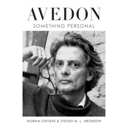 Avedon - Something Personal HC