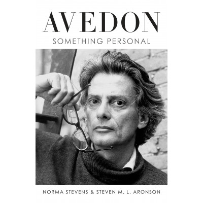 Avedon - Something Personal HC