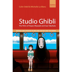 Studio Ghibli: The Films of Hayao Miyazaki & Isao Takahata