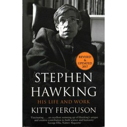 Stephen Hawking: His Life and Work