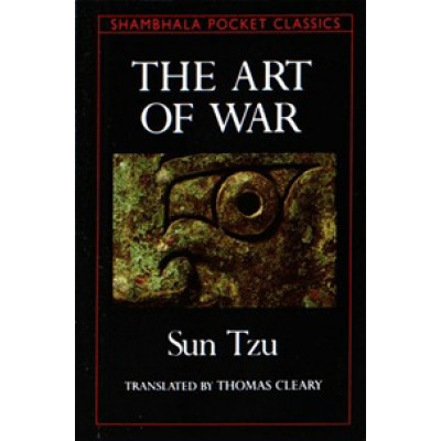 Art of war